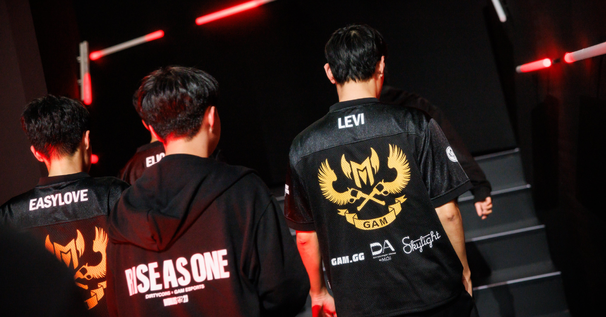 Liên Minh Huyền Thoại