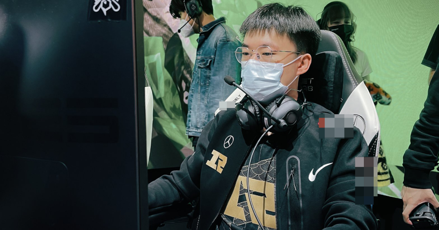 Liên Minh Huyền Thoại