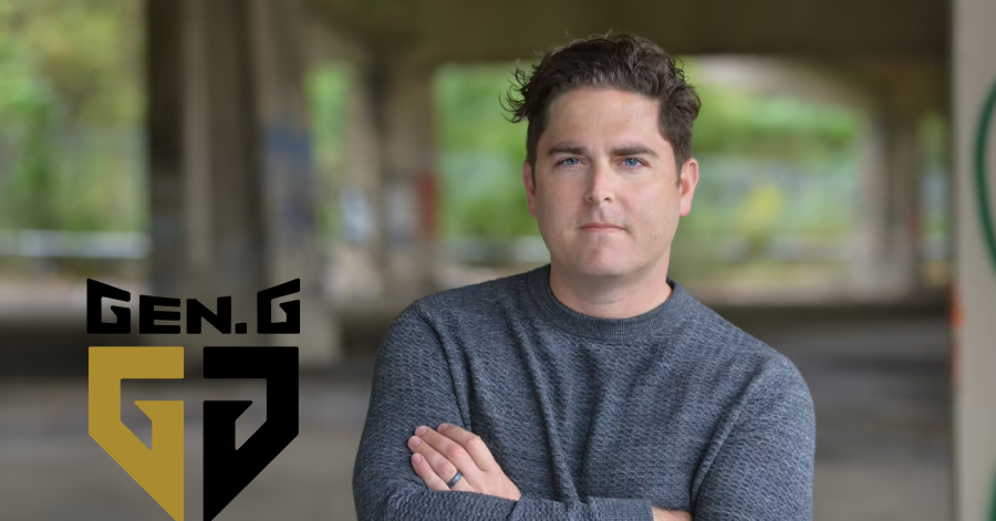 Liên Minh Huyền Thoại