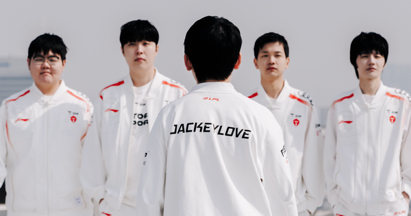 Liên Minh Huyền Thoại