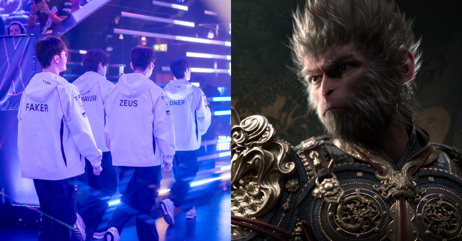 Liên Minh Huyền Thoại