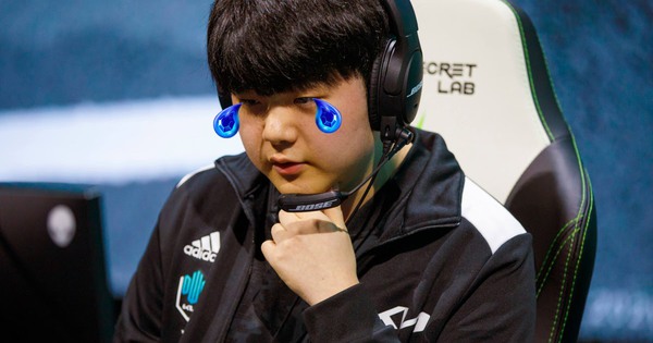 Liên Minh Huyền Thoại