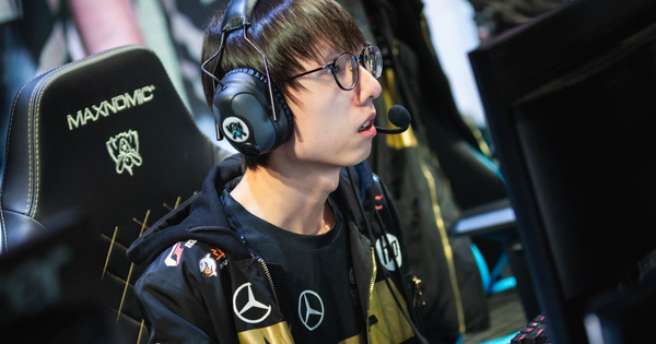 Liên Minh Huyền Thoại