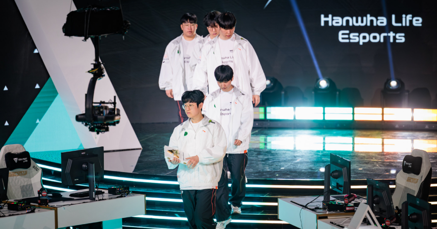 Sao HLE thừa nhận đã "cảm thấy thua" ngay từ khâu cấm chọn