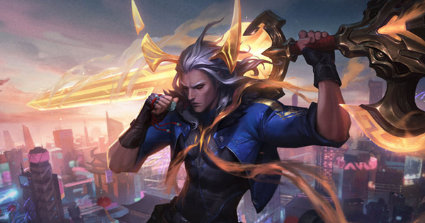 Đấu Trường Chân Lý: Top 3 đội hình giảm sức mạnh rất nặng tại bản 13.1b