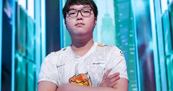 Liên Minh Huyền Thoại