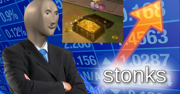 Đấu Trường Chân Lý: Riot tiết lộ những cập nhật mới về bản 10.8, bắt đầu với hệ thống vàng