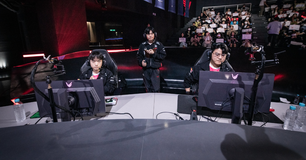 Liên Minh Huyền Thoại