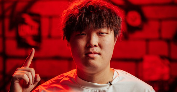 Liên Minh Huyền Thoại