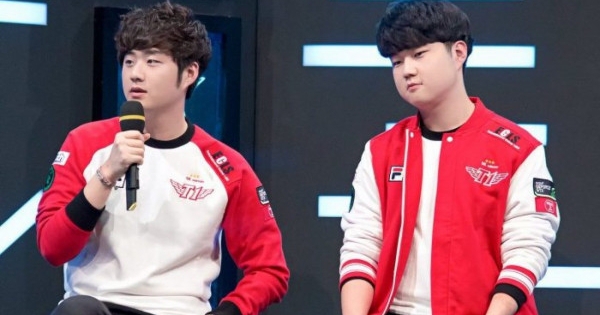 Liên Minh Huyền Thoại