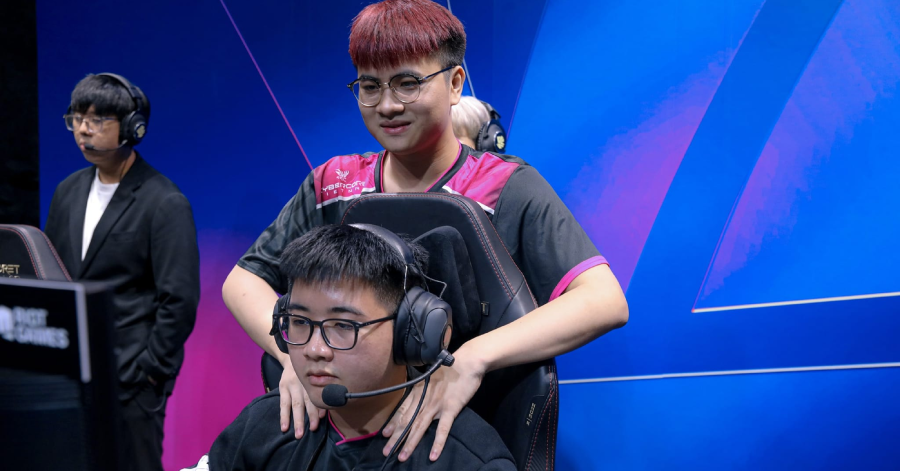 Liên Minh Huyền Thoại