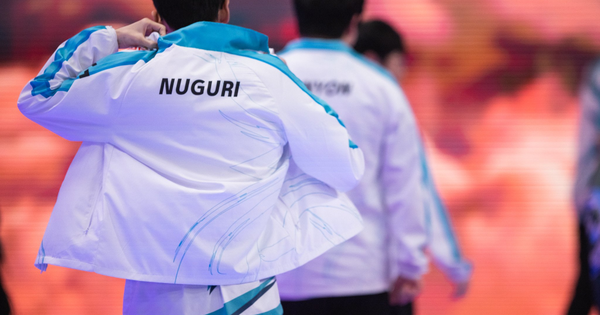 Liên Minh Huyền Thoại