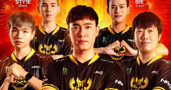 Liên Minh Huyền Thoại