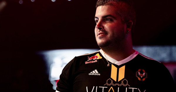 RpK, lão tướng 'già mà gân' của nền CS:GO chuyên nghiệp