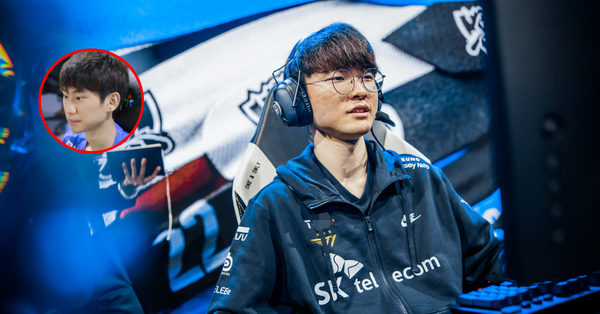 Liên Minh Huyền Thoại