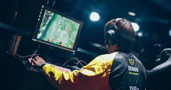 Liên Minh Huyền Thoại