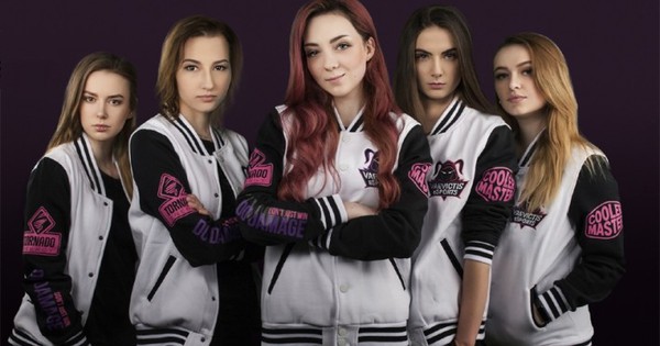 Liên Minh Huyền Thoại