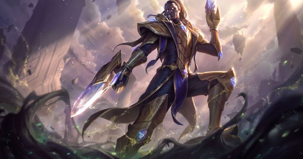 Đấu Trường Chân Lý: Ngược dòng meta với đội hình Liên Xạ - Thần Tượng từ các "Pháp Sư Trung Hoa"