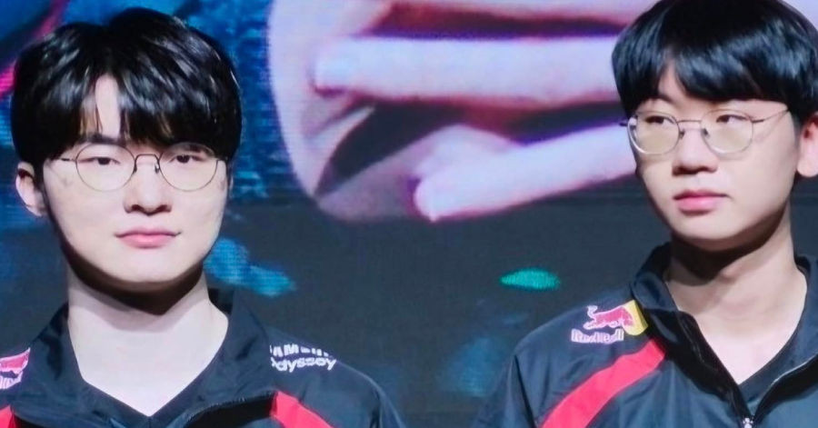 Faker thừa nhận sự thật sau pha "highlight" kinh điển của Doran