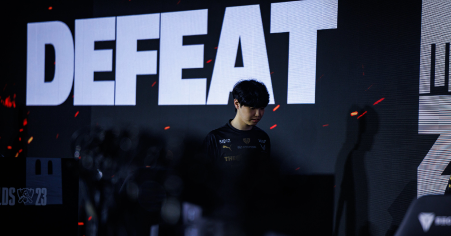 Liên Minh Huyền Thoại