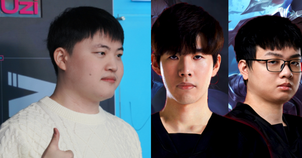 Liên Minh Huyền Thoại