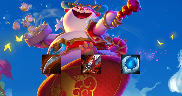 Đấu Trường Chân Lý: 3 trang bị đang tỏ ra quá "phế" mà Riot Games cần làm lại trong tương lai