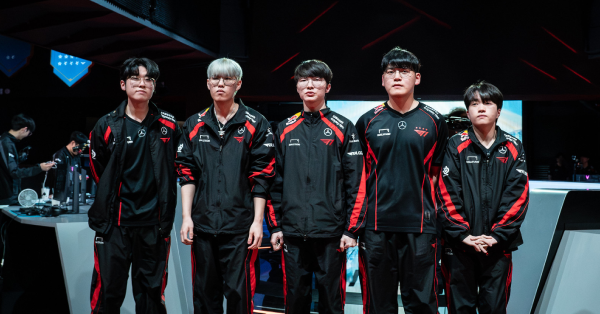 Liên Minh Huyền Thoại