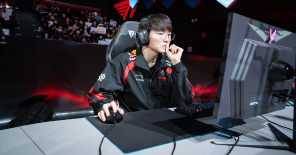 Liên Minh Huyền Thoại