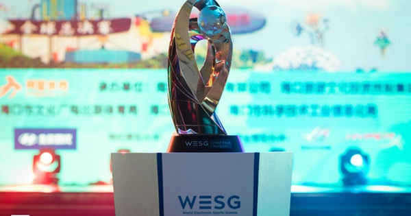 Bị virus Vũ Hán đe dọa, ban tổ chức giải DOTA 2 WESG APAC hốt hoảng tạm hủy vòng chung kết