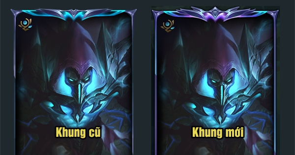 Liên Minh Huyền Thoại