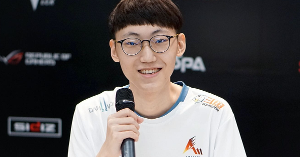 Liên Minh Huyền Thoại