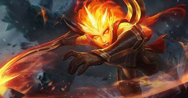 Mẹo cực hay từ game thủ top1 Đấu Trường Chân Lý - Sát Thủ là khắc chế lớn nhất của Singed