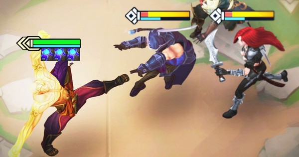 4 quân cờ khắc chế bá đạo giúp game thủ giành chiến thắng dễ dàng hơn trong Đấu Trường Chân Lý