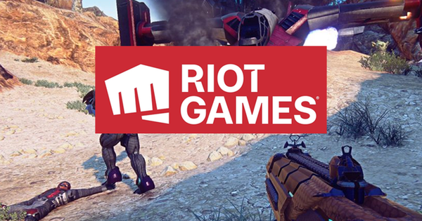 Liên Minh Huyền Thoại