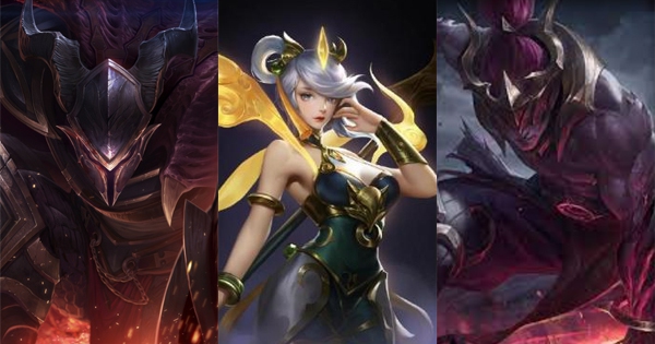 Đấu Trường Chân Lý: 3 chủ lực siêu dị giúp bạn giành chiến thắng khi tướng meta bị "cháy hàng"