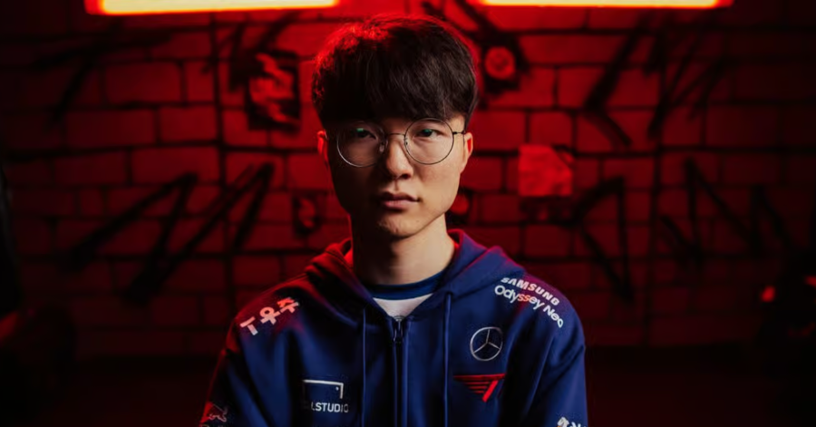 Tiếp tục có một tuyển thủ phải "trả giá đắt" vì phá game của Faker