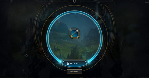 Liên Minh Huyền Thoại