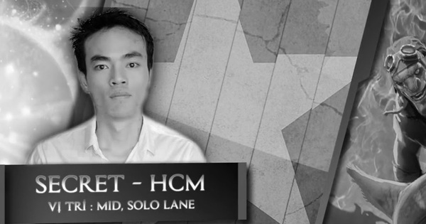 Huyền thoại DOTA 2 Việt Nam Secret đột ngột qua đời ở tuổi 33: Vĩnh biệt một tượng đài