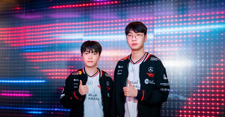 Keria thừa nhận một điểm yếu chí mạng của T1