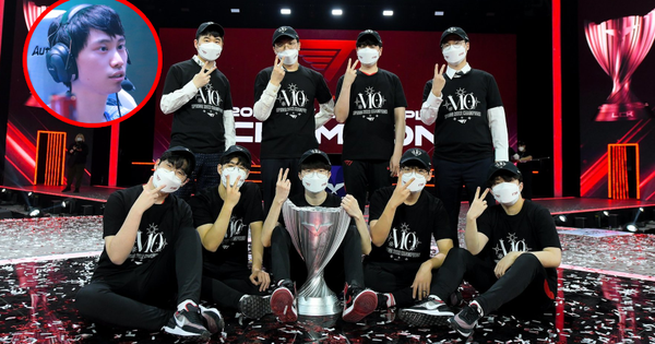 Liên Minh Huyền Thoại