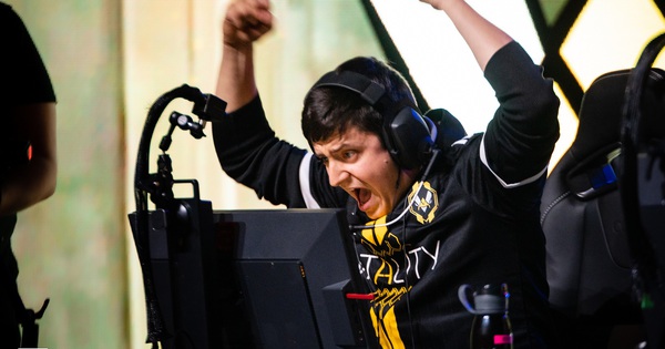 Team Vitality CS:GO chính thức thông báo thành viên thứ 5, apEX trở thành đội trưởng mới