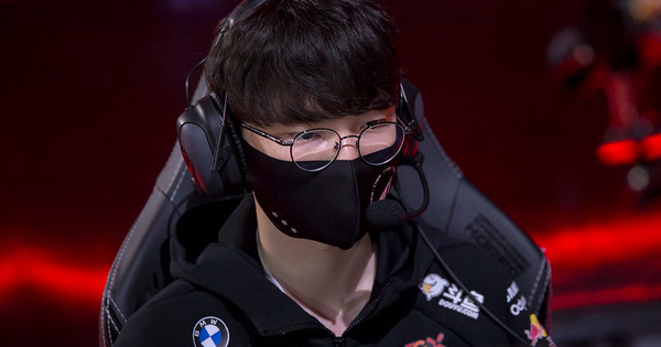 Liên Minh Huyền Thoại