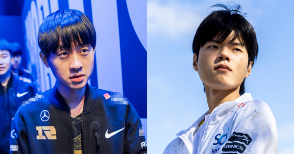 Liên Minh Huyền Thoại