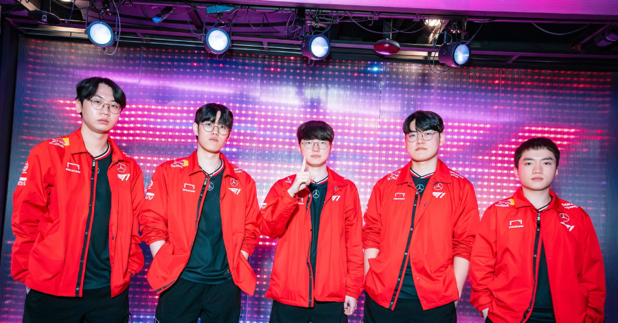 Không chỉ thất bại thảm hại, HLE còn phải tặng "quà khuyến mãi" cho T1