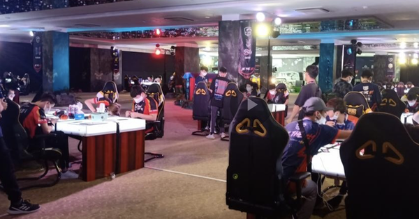 Vụ bất chấp lệnh cấm, tổ chức giải game ở Cocobay mùa dịch Covid-19: Đà Nẵng đưa ra mức xử phạt