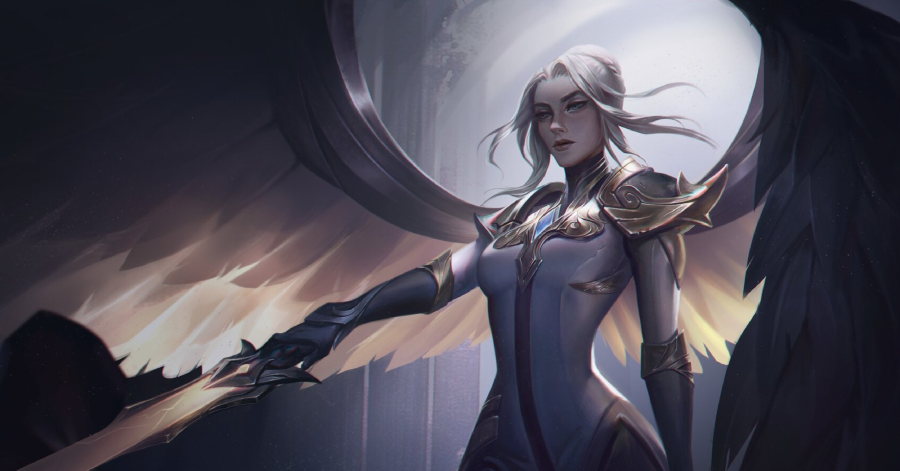 Game thủ thực hiện thử thách "không tưởng", liền được Riot tặng skin hiếm bậc nhất LMHT