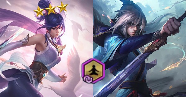 Đấu Trường Chân Lý: Ngược dòng meta với đội hình Talon - Khai Sáng "mới" của mùa 4.5