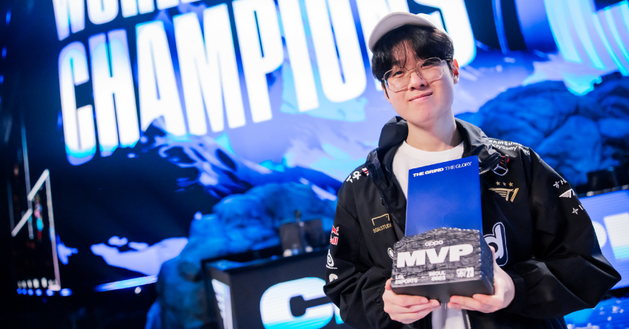 Liên Minh Huyền Thoại