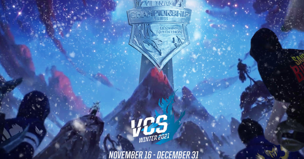 Liên Minh Huyền Thoại