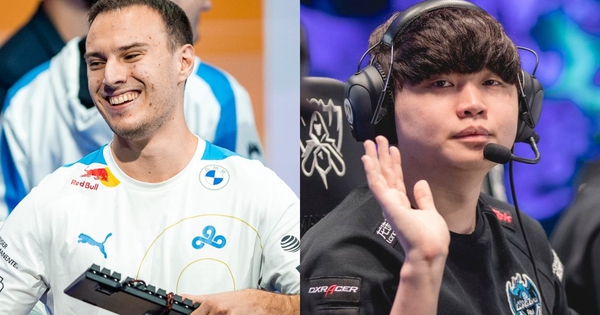 Liên Minh Huyền Thoại